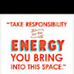 Meet your Posher, Patrick